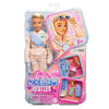 Barbie dream besties ken