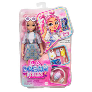 Besties de Barbie Dream Daisy