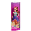 Barbie cheerleader fashionista | 2 pezzi