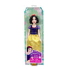 Mattel muñeca blanca como la nieve
