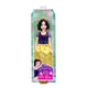 Mattel muñeca blanca como la nieve