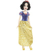Mattel muñeca blanca como la nieve