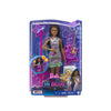 Barbie Feature Co-Lead Doll (solo sonidos)