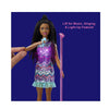 Barbie Feature Co-Lead Doll (solo sonidos)