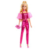 Barbie fashion deluxe style pink corset