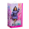 Maglione blu in stile Barbie Fashion Deluxe