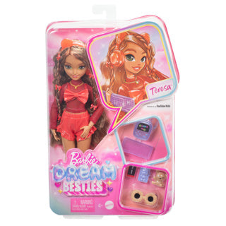 Mattel Dream Teresa