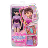 Mattel Dream Renee