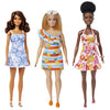 Gamma di bambole Barbie | 6 pezzi