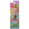 Gamma di bambole Barbie | 6 pezzi