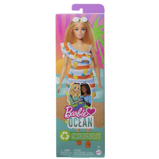 Gamma di bambole Barbie | 6 pezzi