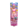 Barbie Pop con traje de unicornio 1