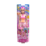 Barbie Pop with Unicorn Outfit 1 - afbeelding 1