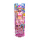 Barbie Pop con traje de unicornio 1