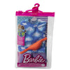 Barbie fashion kens cloud | 8 stuks