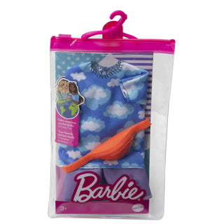 Barbie fashion kens cloud | 8 stuks