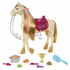 Barbie Family Horse Chase Horse Funzioni