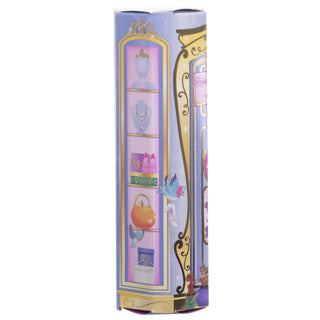 La principessa Disney Pop Royal Fashion rivela Cenerentola