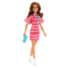 Ricetta pop Teresa della famiglia Barbie per l'amicizia