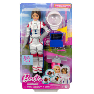 Bambole Barbie Carriere assortite