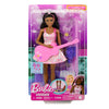 Bambole Barbie Carriere assortite