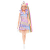 Ty barbie fashion and beau haar speel pop
