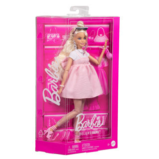 Barbie Fashionista Pop Ascolta totalmente