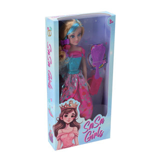 Pop Princess 43 cm surti