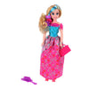 Pop Princess 43 cm surti