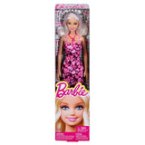 Barbie fab starterspop assorti | 4 stuks - afbeelding 2
