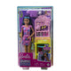 Mattel Skipper Babysitters First Jobs Jeolry Booth Play Set