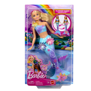 Barbie Fantasy Garden Funcion Mermaid