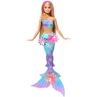 Barbie Fantasy Garden Funcion Mermaid