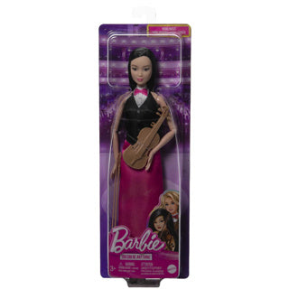 Mattel Violist Pop