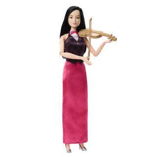 Mattel Violist Pop