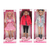 Fleur pop fashion 3 assortiti | 4 pezzi