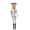 Fleur pop fashion 3 assortiti | 4 pezzi