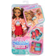 Barbie - le amiche dei sogni pattinano - teresa