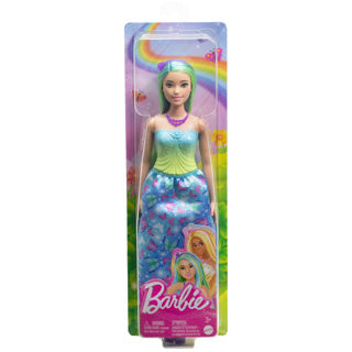 Barbie Princess Un tocco di magia