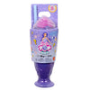 Barbie pop rivela dolci dolcette viola