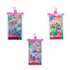 Barbie fashion storytelling assortiti | 8 pezzi