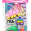 Barbie fashion storytelling assortiti | 8 pezzi
