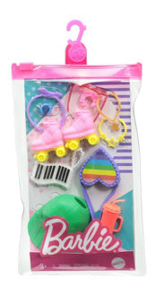 Barbie fashion storytelling assortiti | 8 pezzi
