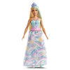 Barbie DreamTopia Principesse Assorti
