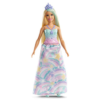 Barbie DreamTopia Principesse Assorti