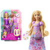 Disney Princess Pop Rapunzel 2 en 1 tiendas Fashion