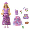 Disney Princess Pop Rapunzel 2 en 1 tiendas Fashion