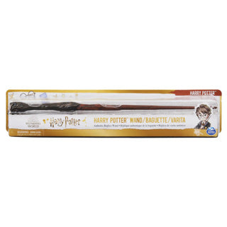 World Wizarding di spinmaster Harry Potter Affascinanti bacchette