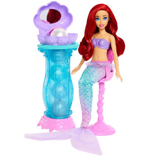 Disney Princess Ariel Pop con tavolo da toeletta