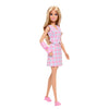 Barbie fab fashionsta con gesso al braccio